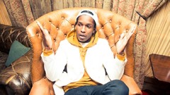 Stars Music hood artist Rocky Class rap gentleman singers 