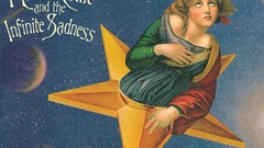 Stars Music woman the smashing pumpkins album covers