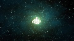 Stars outer space fuck you