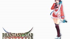 Stars Phantasy Star