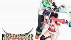 Stars Phantasy Star