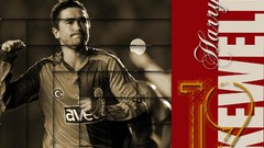 Stars soccer Galatasaray SK