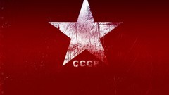 Stars USSR Soviet Russia