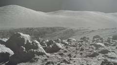 Stars Venus astronomy Soviet probe outer space