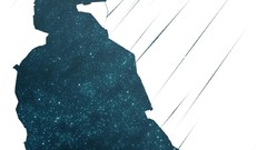 Stars white background artwork digital art video games bungie 