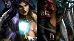 Stars world of warcraft