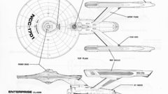 Starship design sheet high