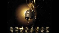 Starship troopers Movies Movie