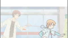 Started This one Anime