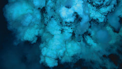 Starting ) With blue