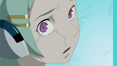 State red face Anime