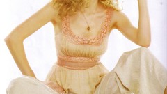 Statement magazines Elizabeth Mitchell