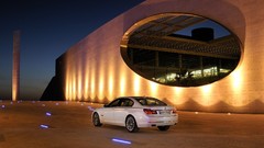 Static 7 Series bmw 7 series