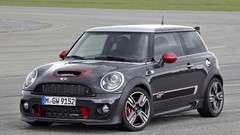 Static john cooper Mini John Cooper Works GP
