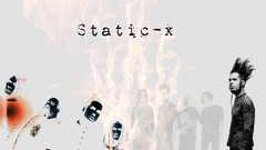 Static static x Industrial music
