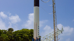 Static test highres high