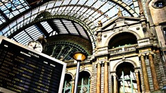 Station Antwerp Centraal