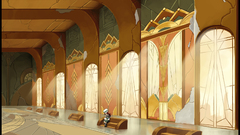 Station Dresden Codak