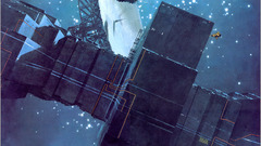 Station John transmission high XXx harris Resolution