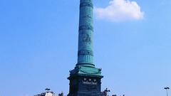 Statue it odd whenever