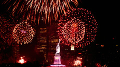 Statue of Liberty 1986