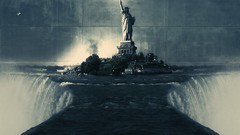 Statue of Liberty