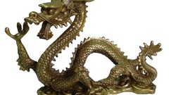Statues brass carving artwork