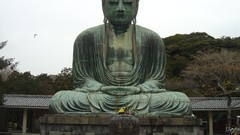 Statues Buddha Culture indoors countries archetecture