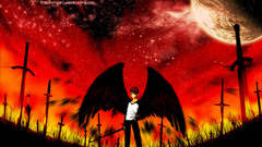 Stay night Unlimited blade