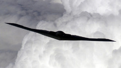 Stealth spirit planes