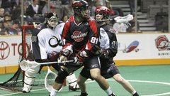 Stealth throwing in The