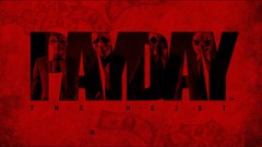 Steam video games heist