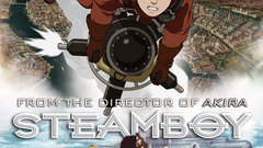 Steamboy