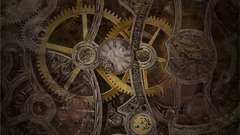 Steampunk high Resolution colgreyis