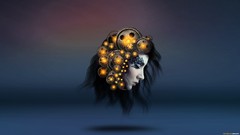 Steampunk surreal Photo manipulation surreal art awesomeness 