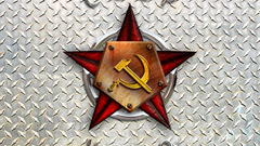 Steel CCCP draconisslayer