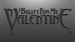 Steel floral bullet for my valentine Tribal Eyefinity Surround