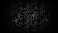 Steel floral bullet for my valentine Tribal Eyefinity Surround