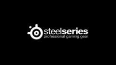 Steelseries logos