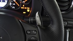 Steering wheel car interiors Nissan GT-R R35