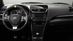 Steering wheel Suzuki vehicles car interiors inside car