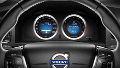 Steering wheel Volvo vehicles Supercars car interiors