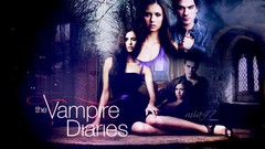 Stefan Salvatore Damon Salvatore