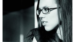 Stefanie heinzmann Swiss monochrome