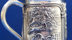 Stein enjoy Manga Anime