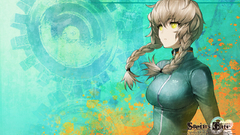Steins gate Amane Suzuha
