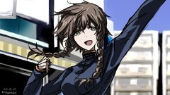 Steins gate Amane Suzuha