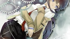 Steins gate makise kurisu