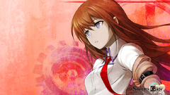 Steins gate makise kurisu