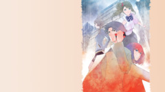 steins gate okabe rintarou makise kurisu Amane Suzuha Anime